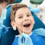 pediatric dentistry in Laurel Montana